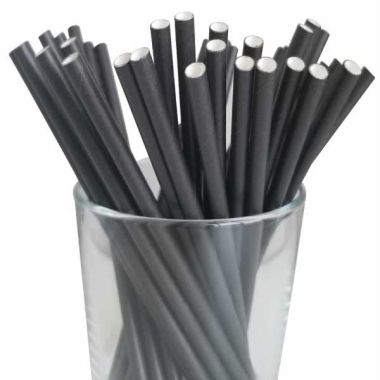 Paper straws