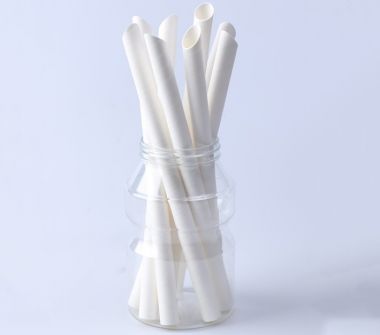 Paper straws