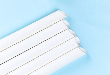 Paper straws
