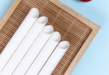 Paper straws