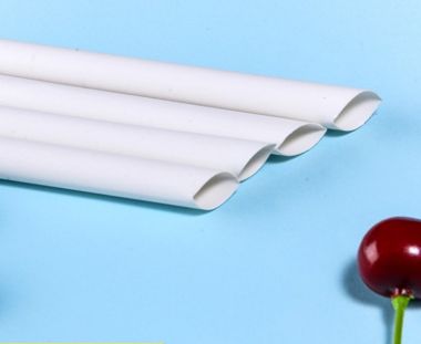Bamboo Fiber Straw
