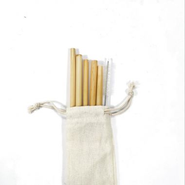 Reed Straws