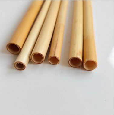 Reed Straws